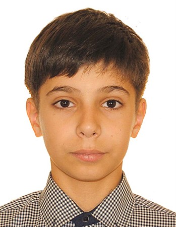 Profile picture of Danil Borovkov