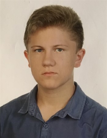 Profile picture of Mateusz Bernad