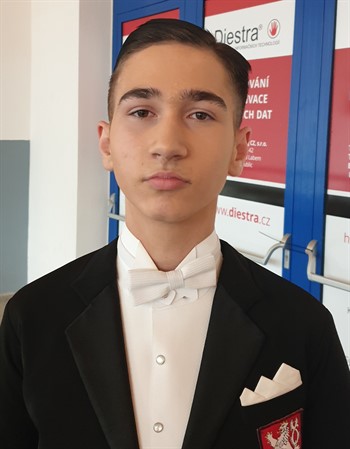 Profile picture of Stepan Ulvr