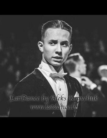 Profile picture of Gedvinas Meskauskas