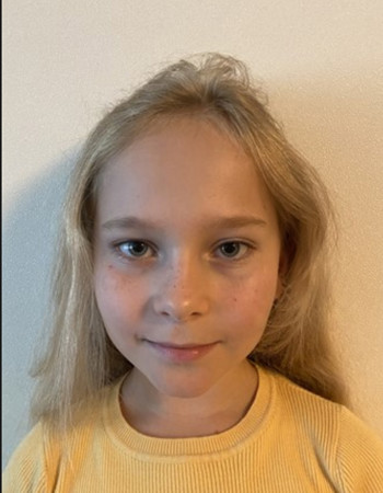 Profile picture of Mikaela Zave Maasik