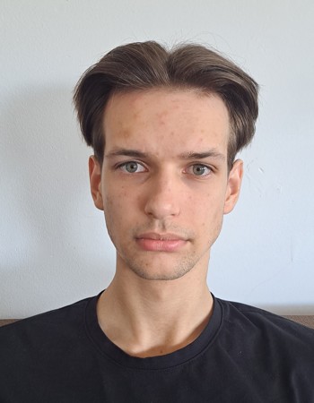 Profile picture of Matous Babis