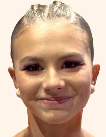 Profile picture of Lena Myka