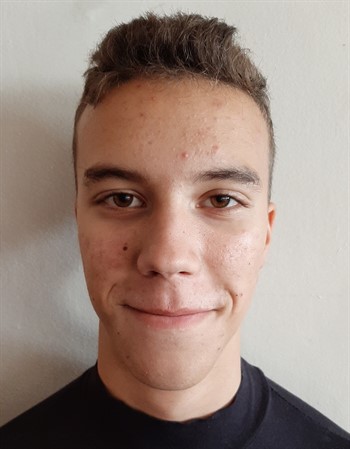 Profile picture of Vladislav Ettinger