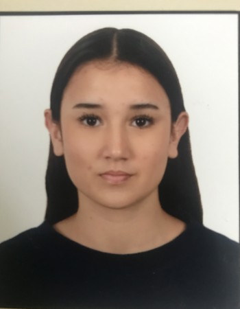 Profile picture of Melis Ada Genc