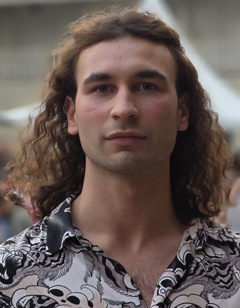 Profile picture of Giorgi Silagadze