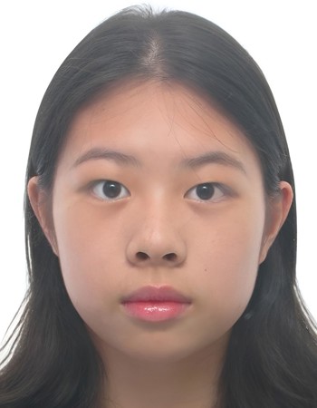 Profile picture of Lin Cai Yi