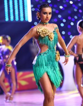 Profile picture of Maria Eleni Koundouri