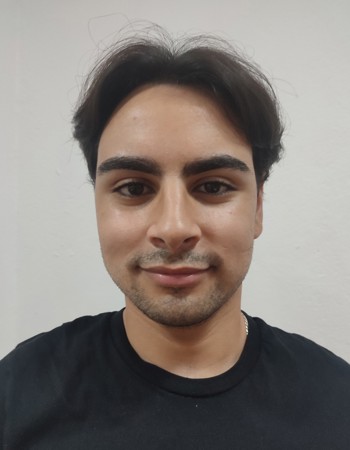 Profile picture of Ruben Miguel Oliveira Pedro