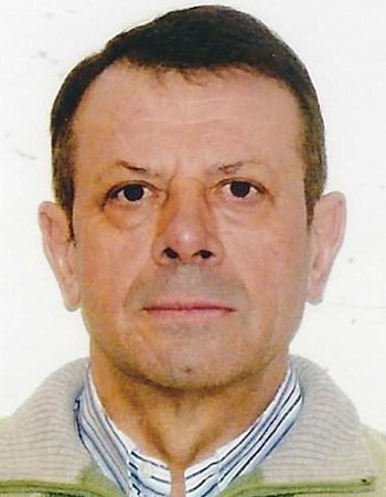 Profile picture of Silvano Freo