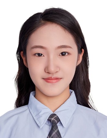 Profile picture of Yu Qianhui