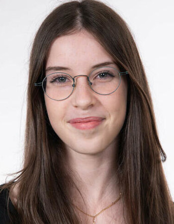 Profile picture of Viktoria Danilevych