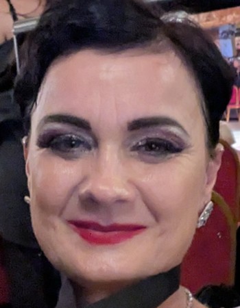 Profile picture of Ivana Lutovska