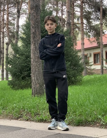 Profile picture of Danila Bogdanov