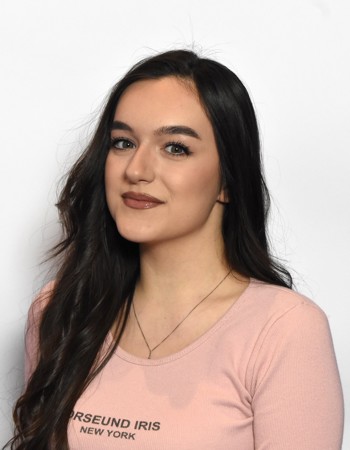 Profile picture of Dzejla Ahmetovic