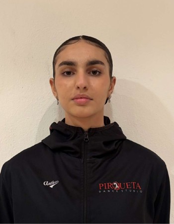 Profile picture of Valentina Chromatidou