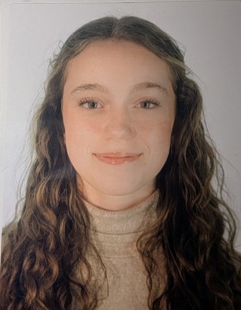 Profile picture of Lua Calles Fernandez