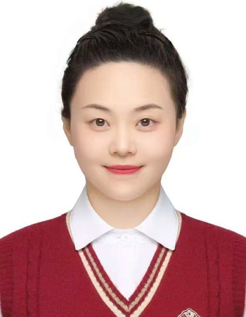 Profile picture of Chu Xiran