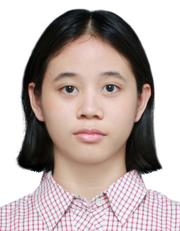 Profile picture of Aprilia Santika Dharma