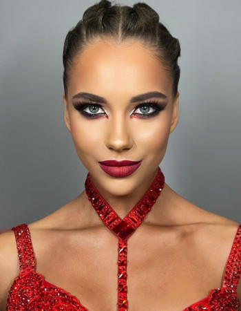 Profile picture of Alika Sinkeviciute
