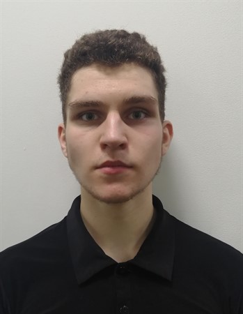 Profile picture of Ruslan Vorozhko