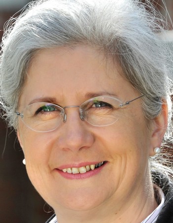 Profile picture of Marion Michaela Petersen