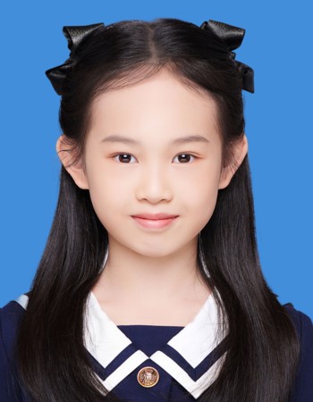 Profile picture of Li Ziyi