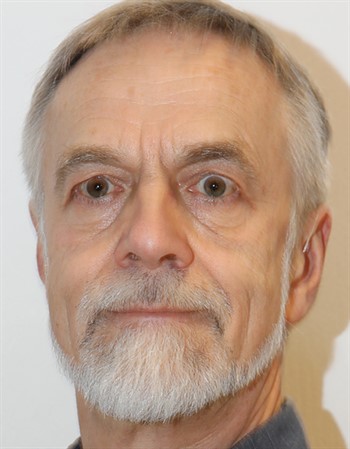 Profile picture of Hans Joachim Eckhardt