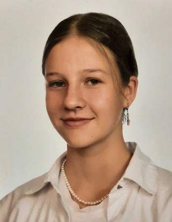 Profile picture of Zofia Kieruzal