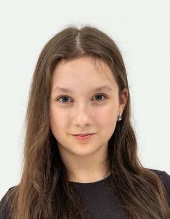 Profile picture of Anna-Kateryna Bokshan