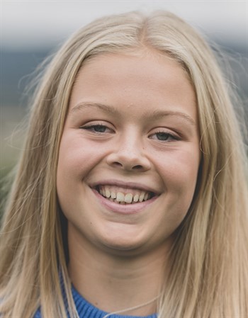 Profile picture of Lisa Ahlin