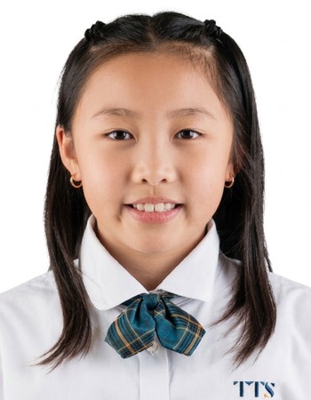Profile picture of Ho Sum Yau Ariel