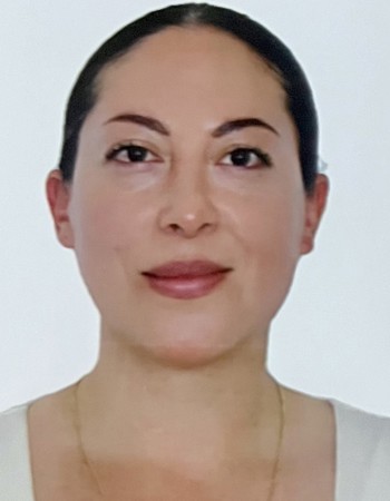 Profile picture of Monica Elizabeth Avalos Paredes