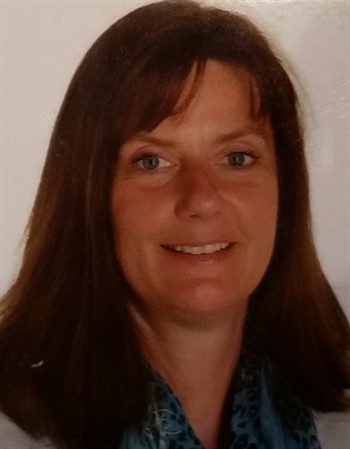 Profile picture of Annette Hahne-Hinnendahl