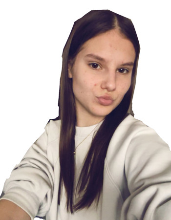 Profile picture of Mina Kecojevic