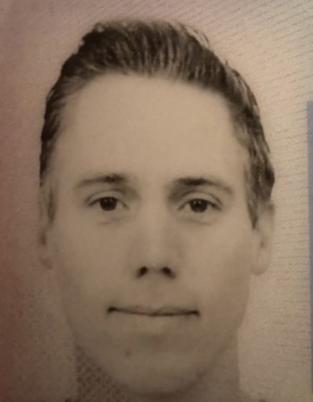 Profile picture of Jack van der Woude