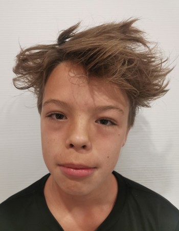 Profile picture of Robin Zenz