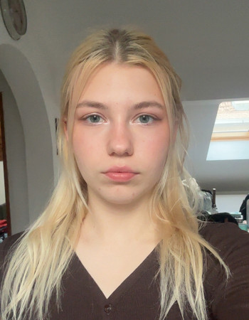 Profile picture of Anja Milovanov