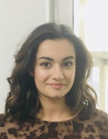 Profile picture of Laura Bouffartigue