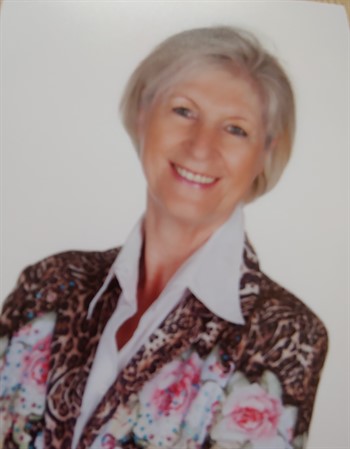 Profile picture of Karin Wagner