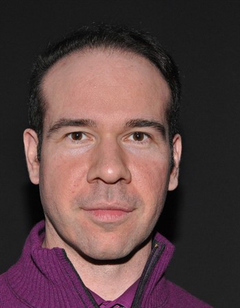 Profile picture of Rudolf Maca