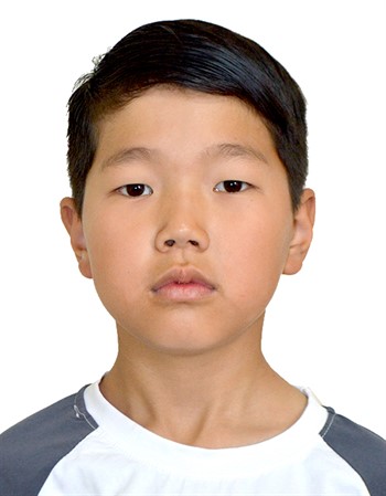 Profile picture of Zorigt Uuganbayar