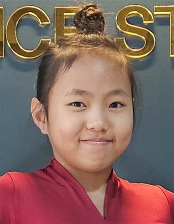 Profile picture of Kim Go Un