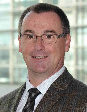 Profile picture of Gerhard Fichtinger