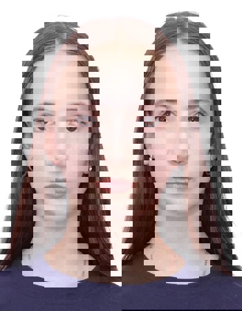 Profile picture of Vera Rybalchenko