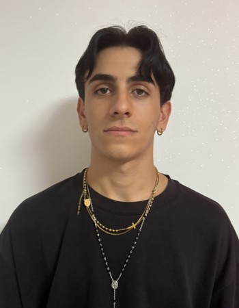 Profile picture of Anthony Roma