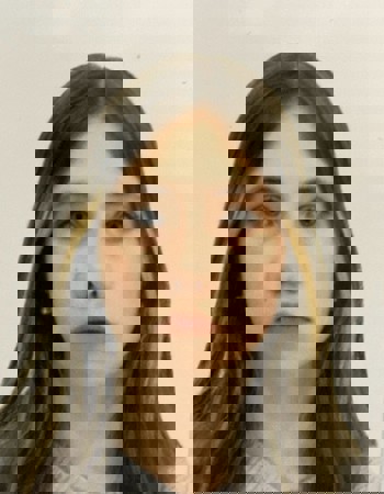 Profile picture of Sasha Kriuchkovska