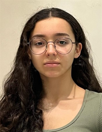 Profile picture of Lara Ines Berenguer Aveiro