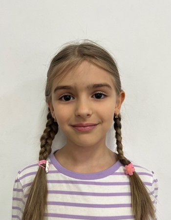 Profile picture of Samoila Victoria