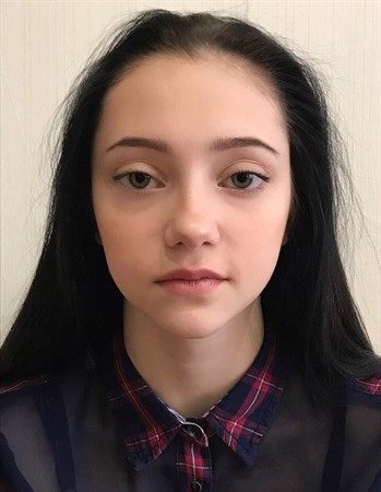 Profile picture of Sofia Vlasenko